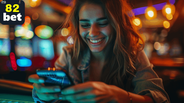 82BET login